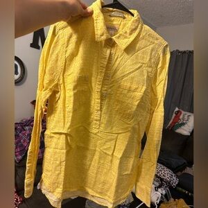 Merona Yellow